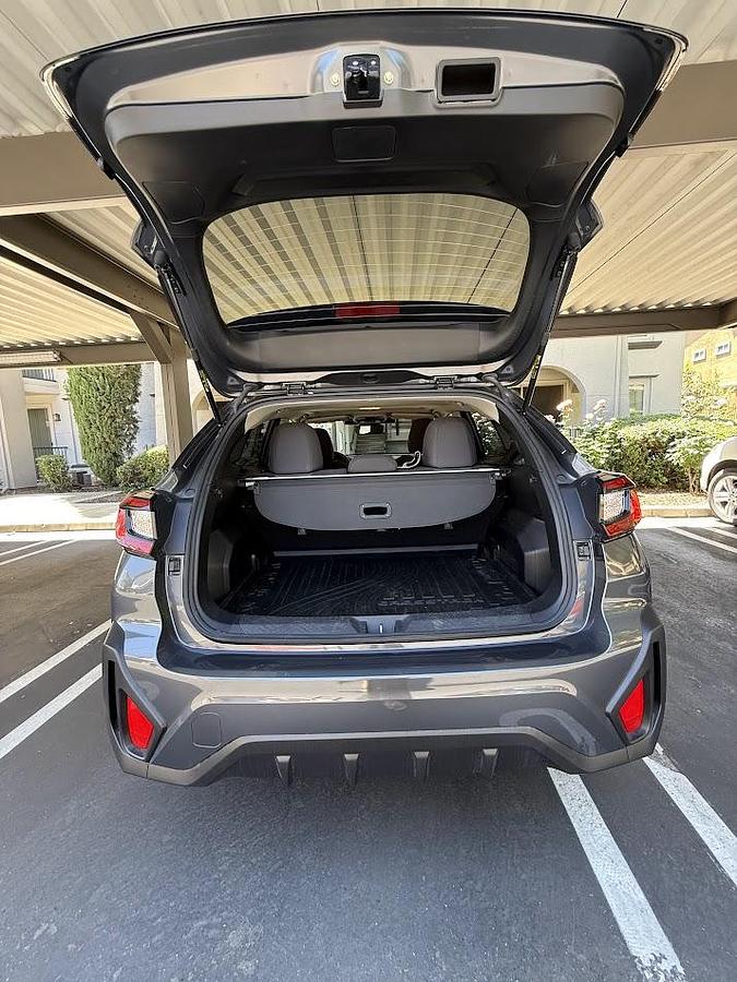 Used 2025 Subaru Crosstrek Premium