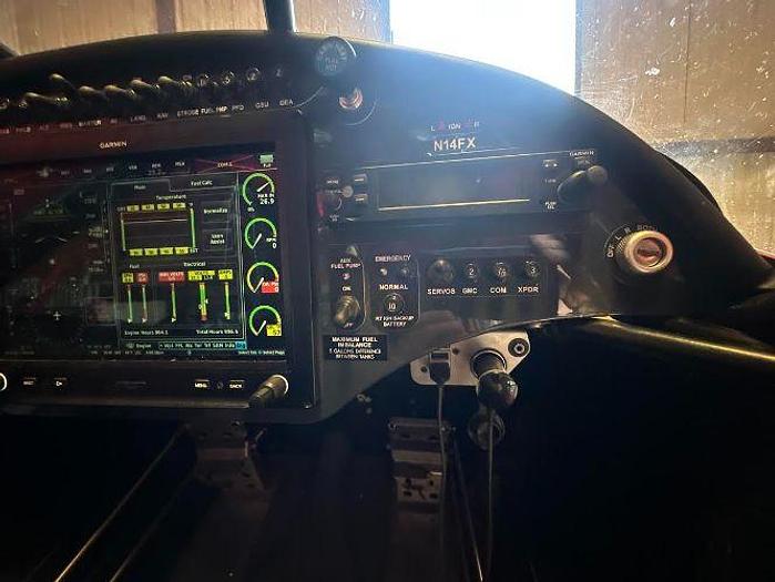 Used 2019 Cubcrafters Carbon Cub FX-3