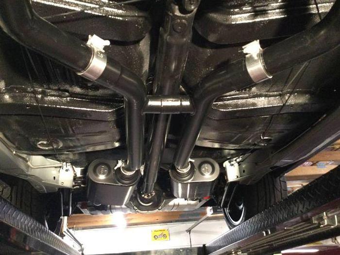 Used 1966 Chevrolet Malibu Convertible