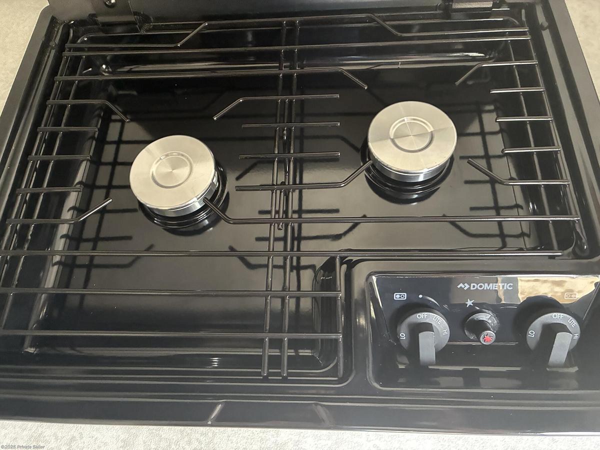 Used 2020 Braxton Creek Bushwhacker Plus Travel Trailer