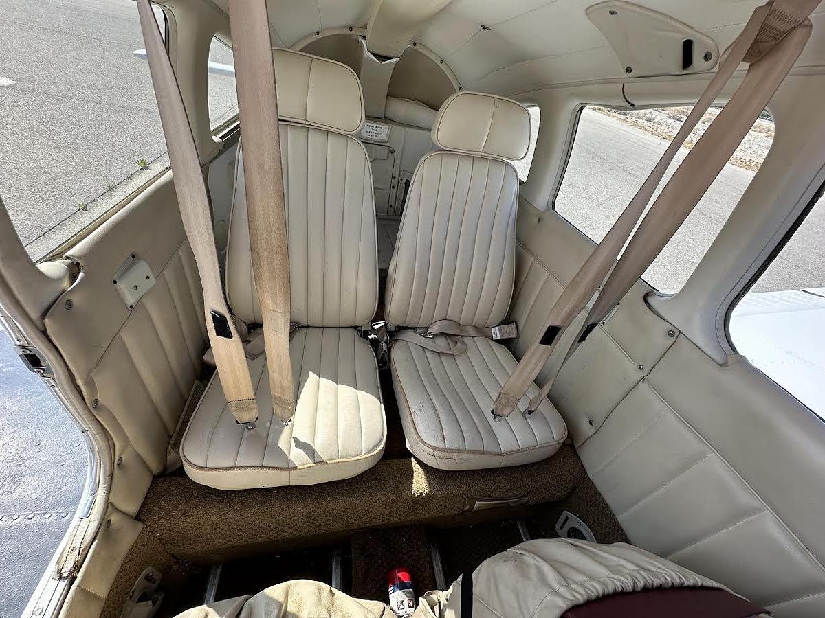 Used 1975 Piper Arrow II