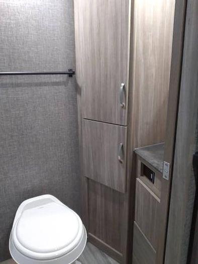 Used 2022 Winnebago Micro Minnie 2108DS