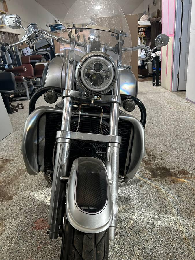 Used 1998 Boss Hoss