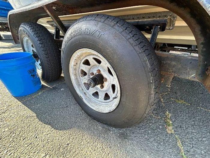 Used 1973 Caravelle Off-Shore Fishing Boat