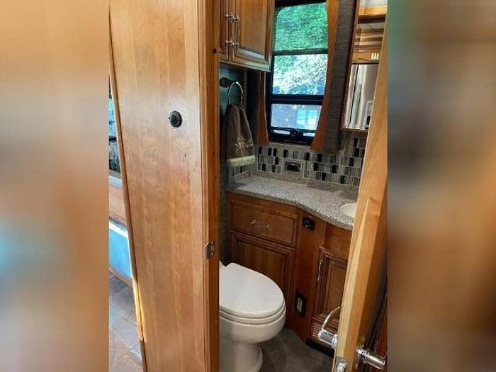 Used 2015 Newmar Mountain Aire 4553