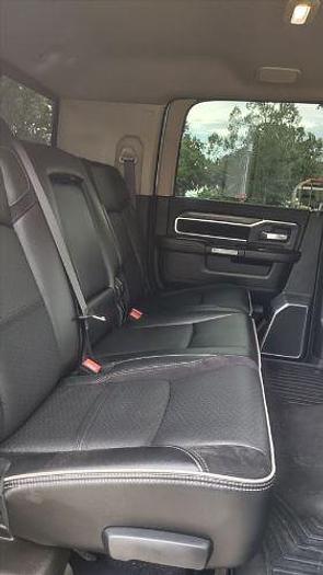 Used 2019 Ram 3500 Laramie