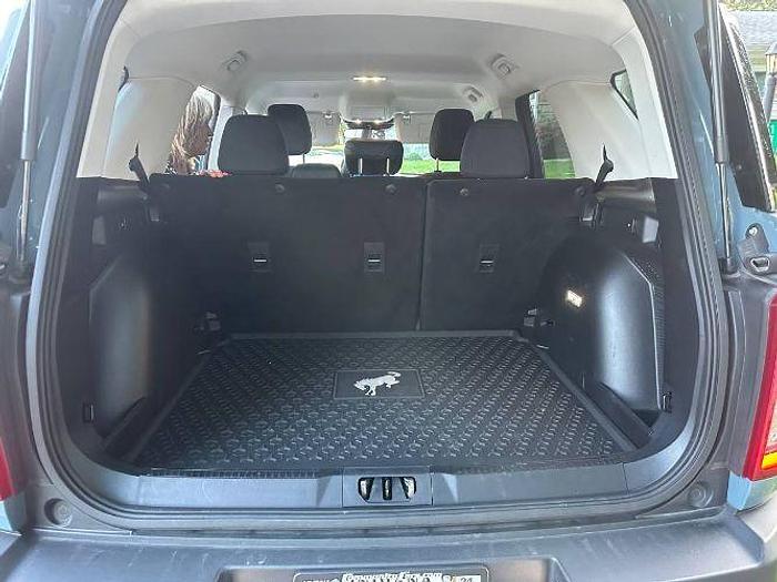 Used 2023 Ford Bronco Sport Big Bend