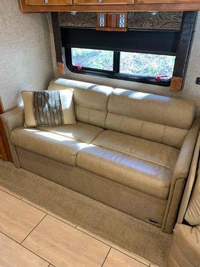 Used 2017 Tiffin Allegro Open Road 36UA