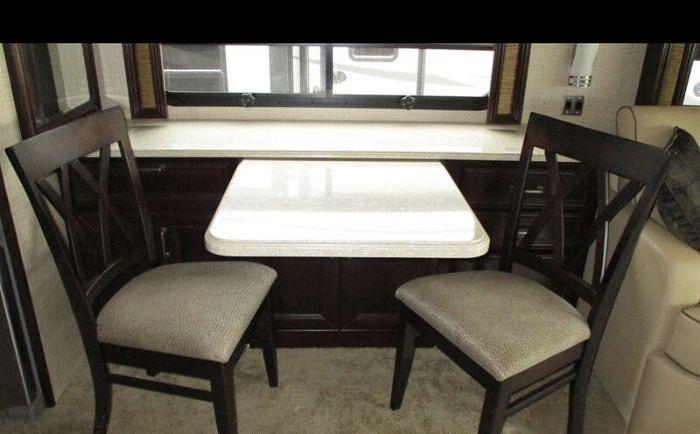 Used 2014 American Coach American Revolution 42W