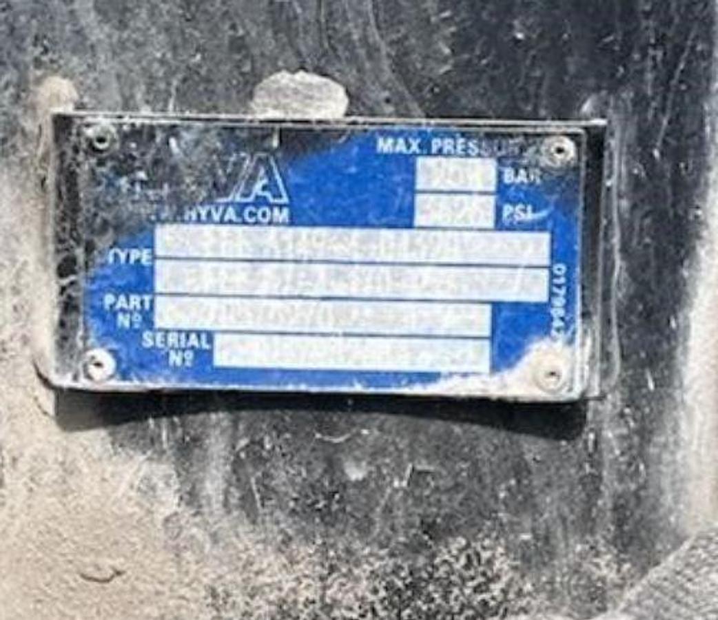 Used 2022 International HX620