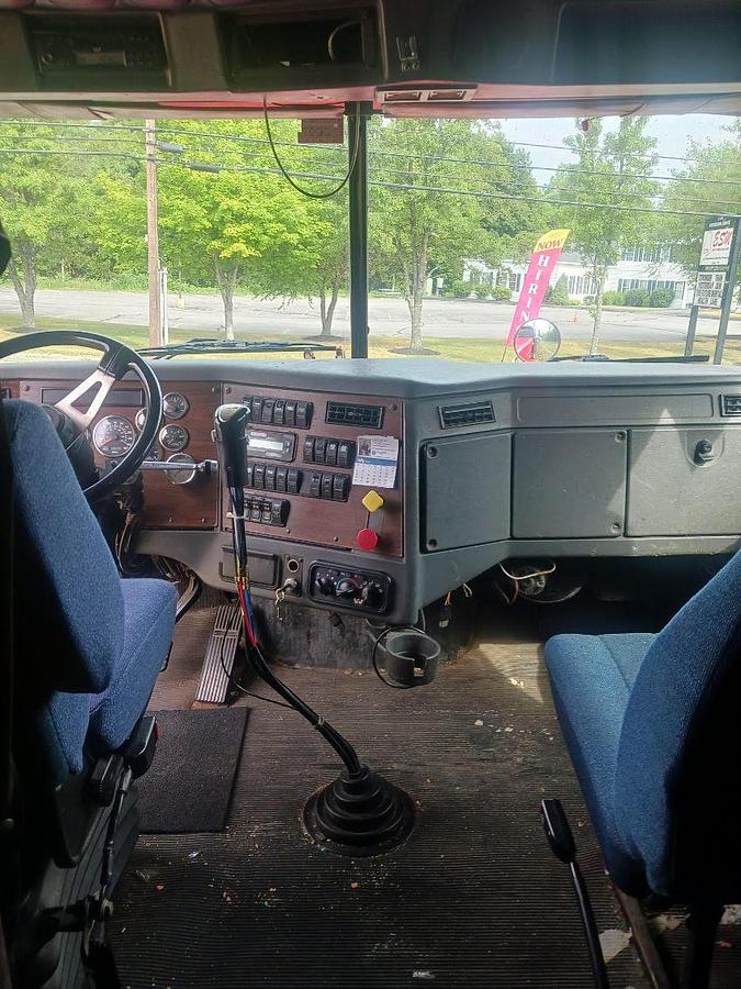 Used 2005 Western Star 4900