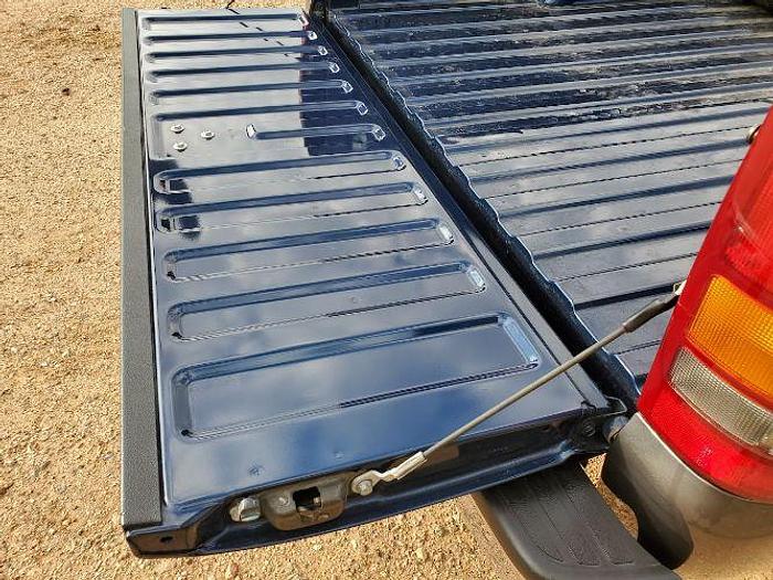 Used 1999 Chevrolet Silverado 1500 LS