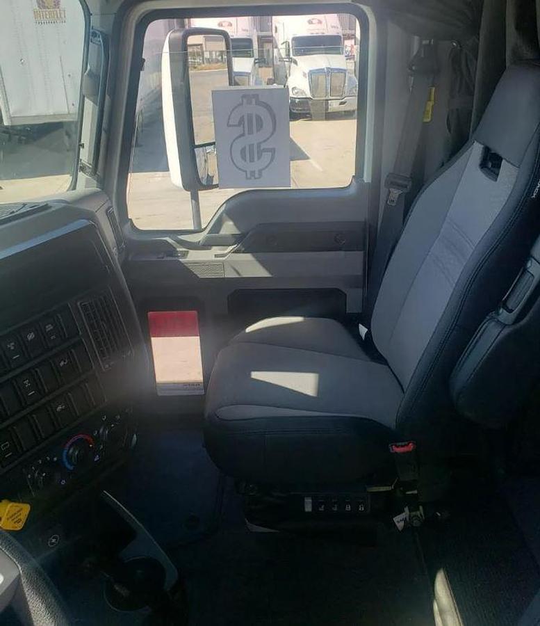 Used 2024 MACK ANTHEM 64T Conventional Sleeper Semi