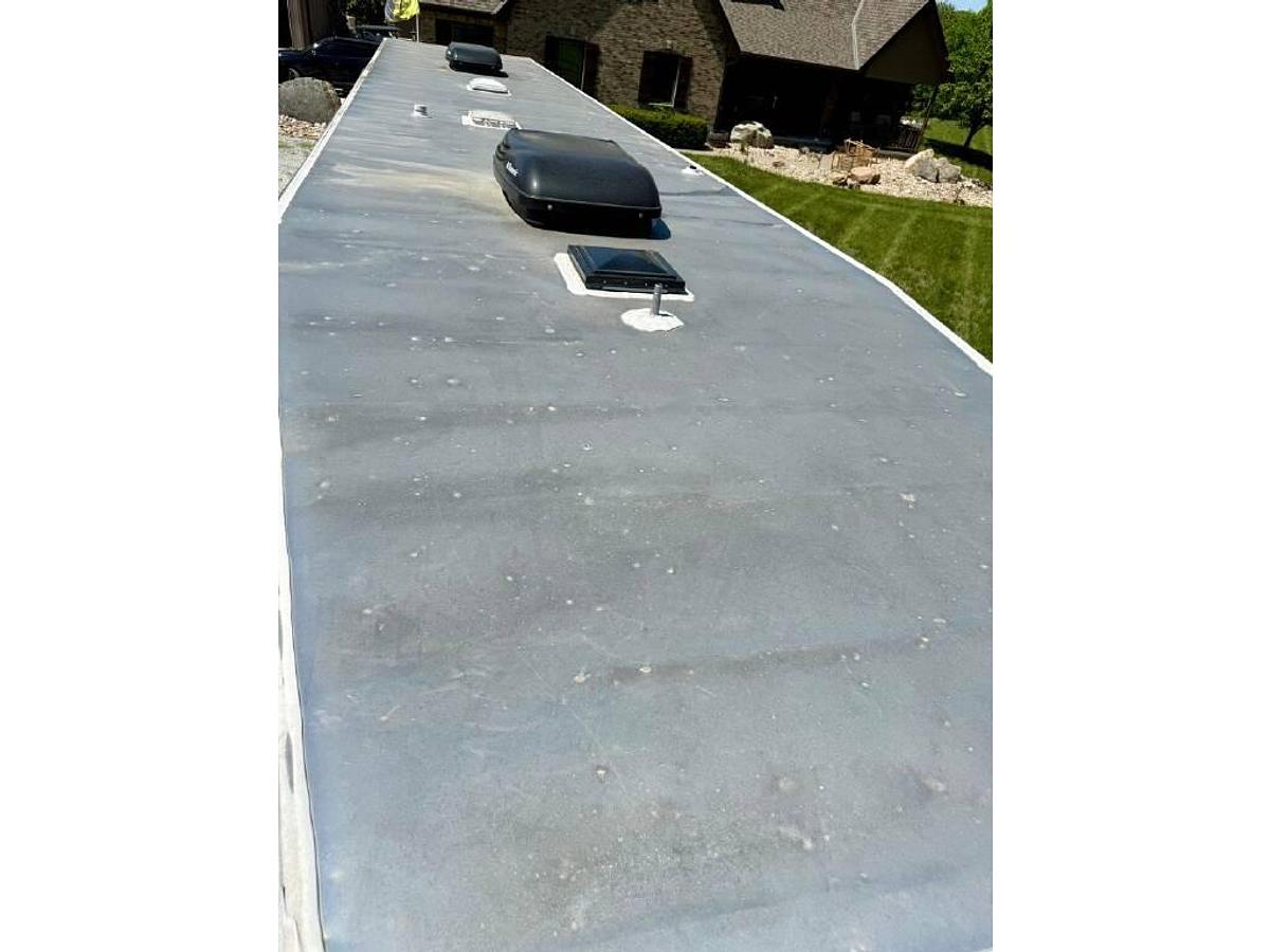 Used 2016 Atc Quest X Living Quarters Trailer