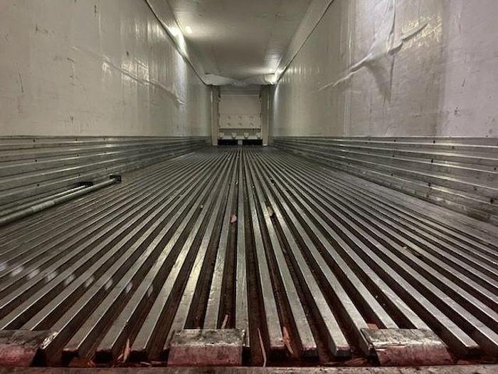 Used 2016 Great Dane Reefer Trailer