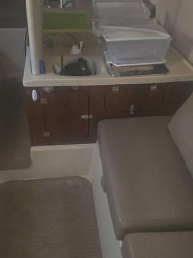 Used 2004 Macgregor 26m