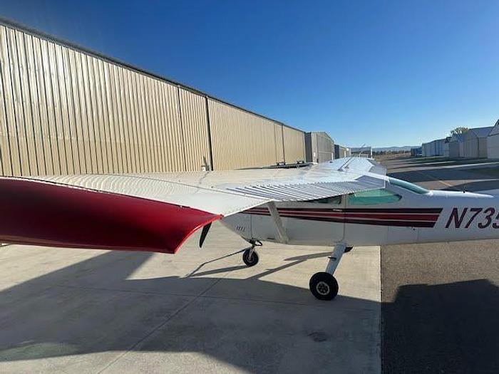 Used 1977 CESSNA 182Q Skylane