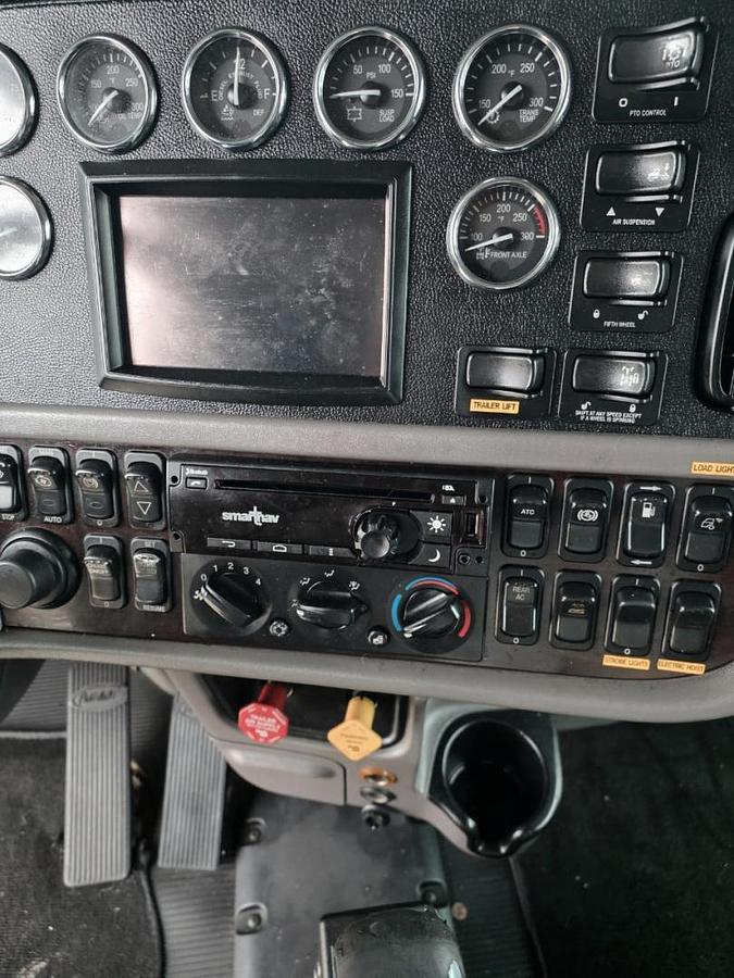 Used 2019 Peterbilt 389
