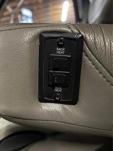 Used 1999 Chevrolet Kodiak C6500