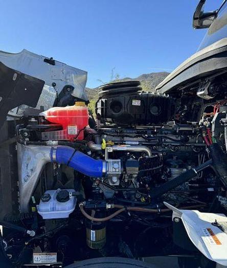 Used 2024 WESTERN STAR 49X