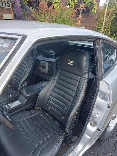 Used 1971 Datsun 240Z