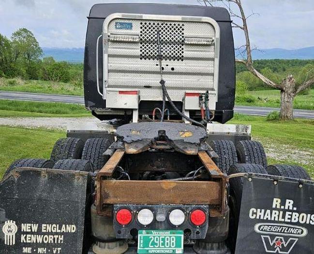 Used 2018 WESTERN STAR 4900