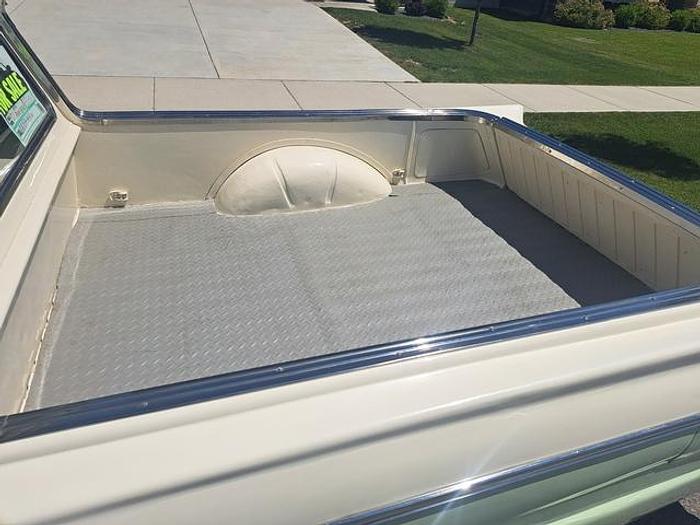 Used 1957 Ford Ranchero Custom