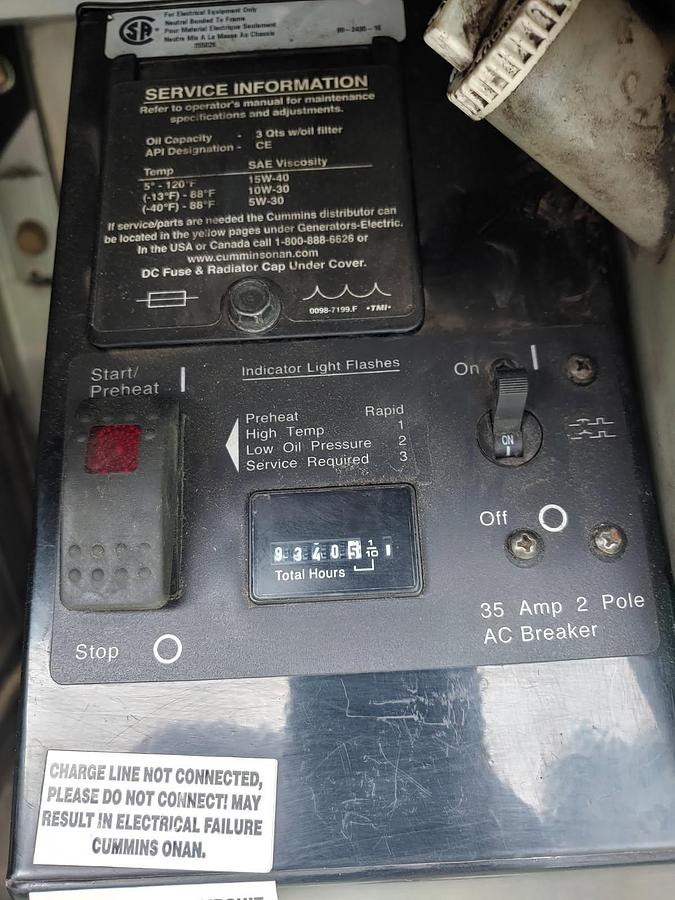 Used 2019 Kenworth T880 with 2013 Doonan Specialized Drop Deck Trailer