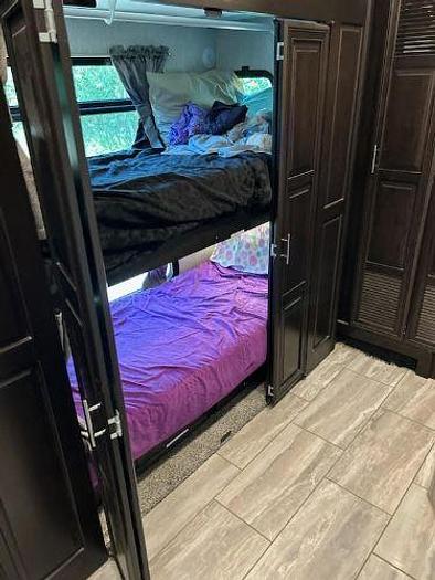 Used 2023 Forest River Berkshire XLT 45E