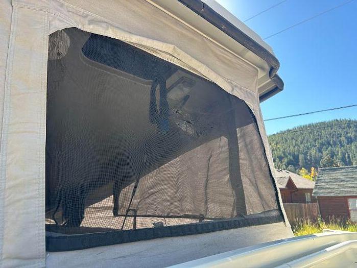 Used 2001 Volkswagen EuroVan MV