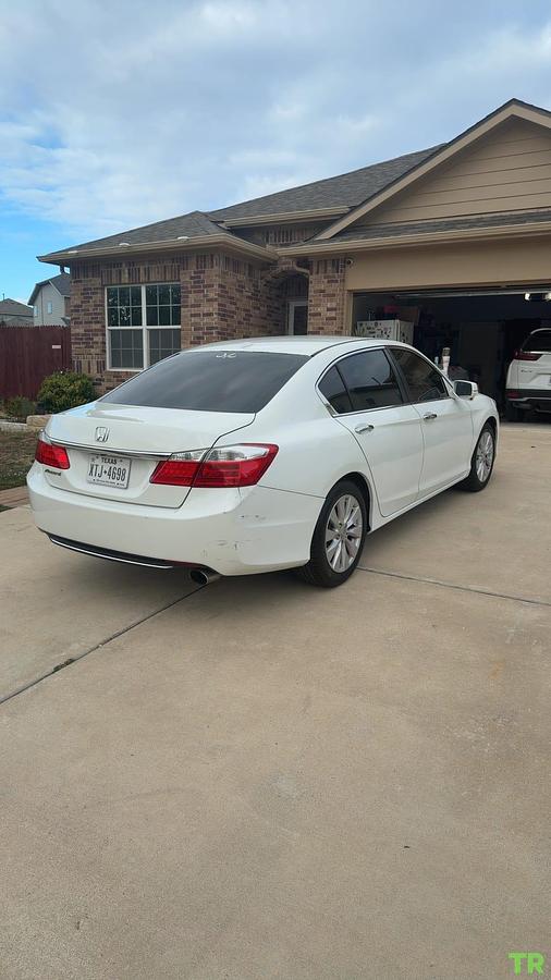 Used 2013 Honda Accord