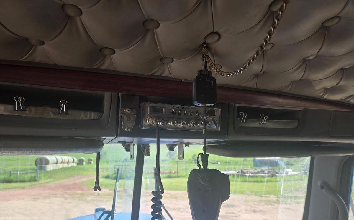 Used 2007 Kenworth W900B