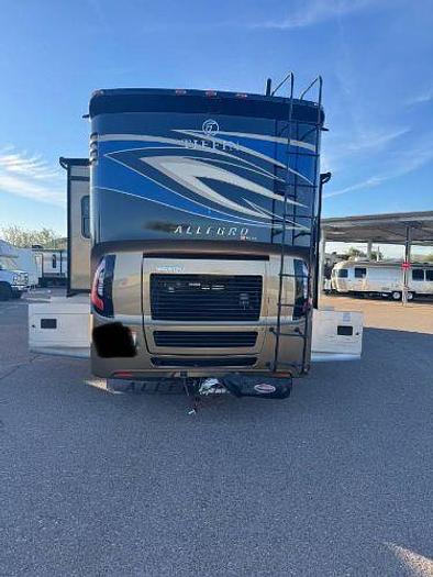 Used 2019 Tiffin Allegro 37BA