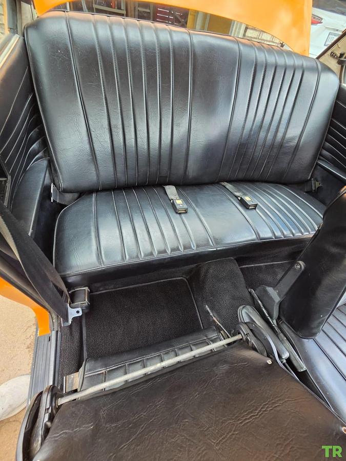 Used 1976 BMW 2002 Coupe