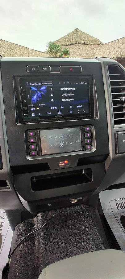 Used 2018 Ford F-250