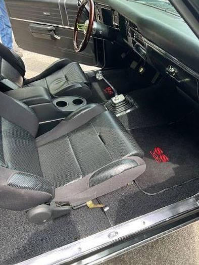 Used 1968 Chevrolet El Camino SS Clone