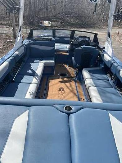 Used 2021 Axis A24 WAKEBOARD BOAT