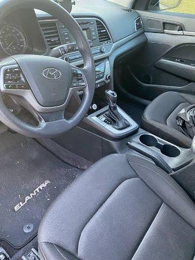 Used 2018 Hyundai Elantra SE