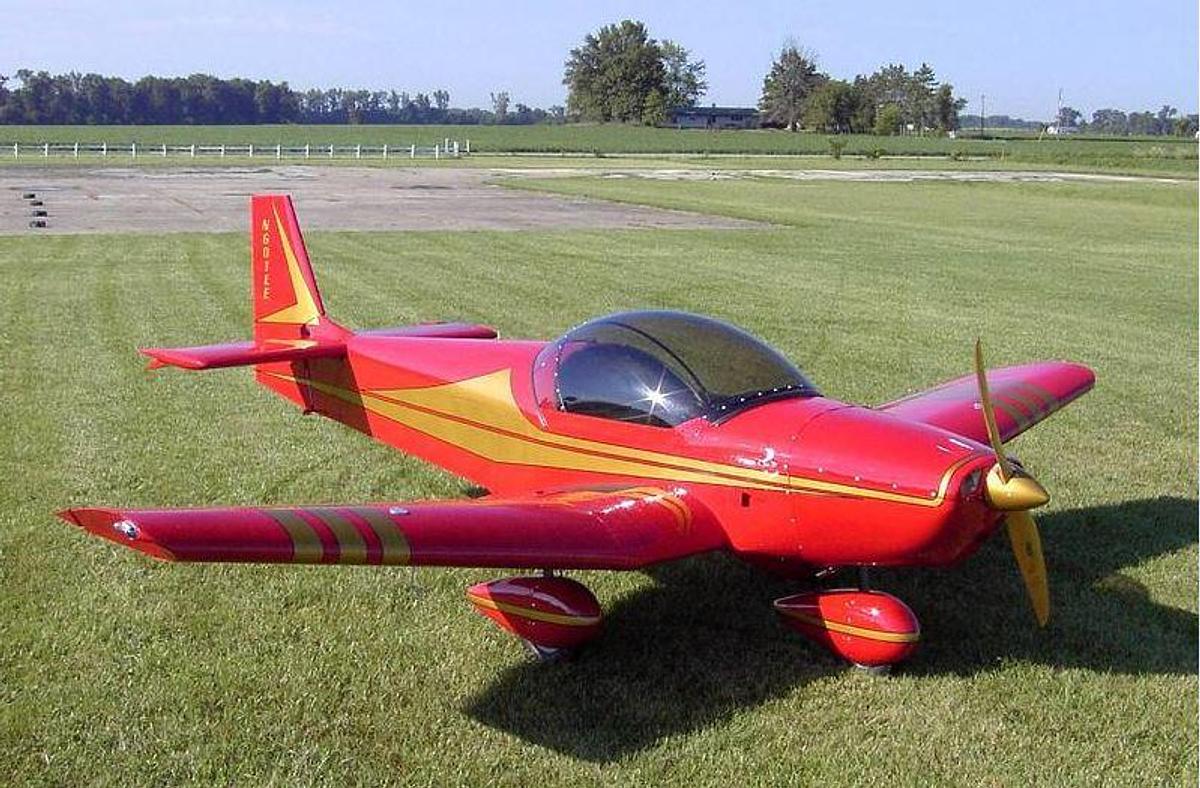 Used 2005 Zenith 601HDS 