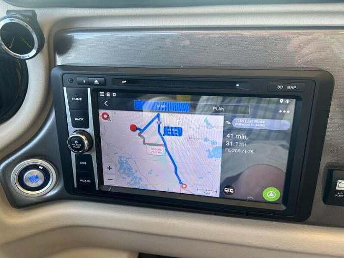 Used 2021 Holiday Rambler Armada 40M