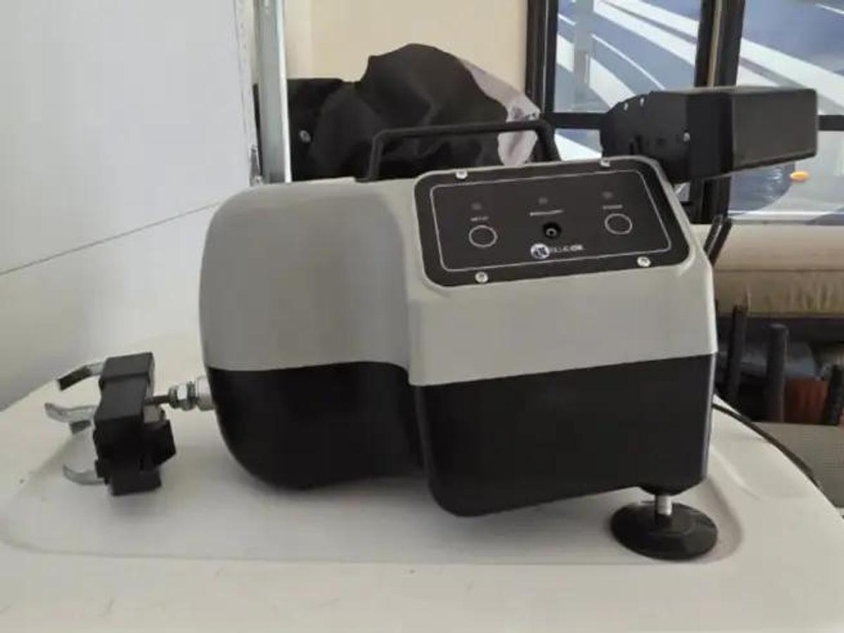 Used 2023 Newmar Bay Star 3629 Class A Motorhome