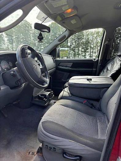 Used 2009 Dodge Ram 2500 SLT