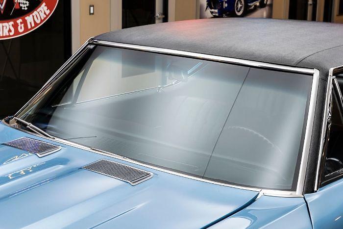 Used 1968 Chevrolet Chevelle SS L78