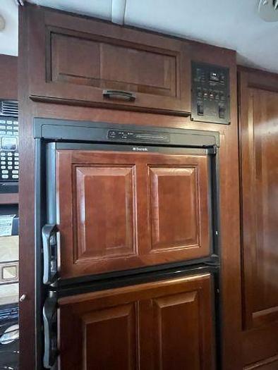 Used 2014 Forest River Solera 24R