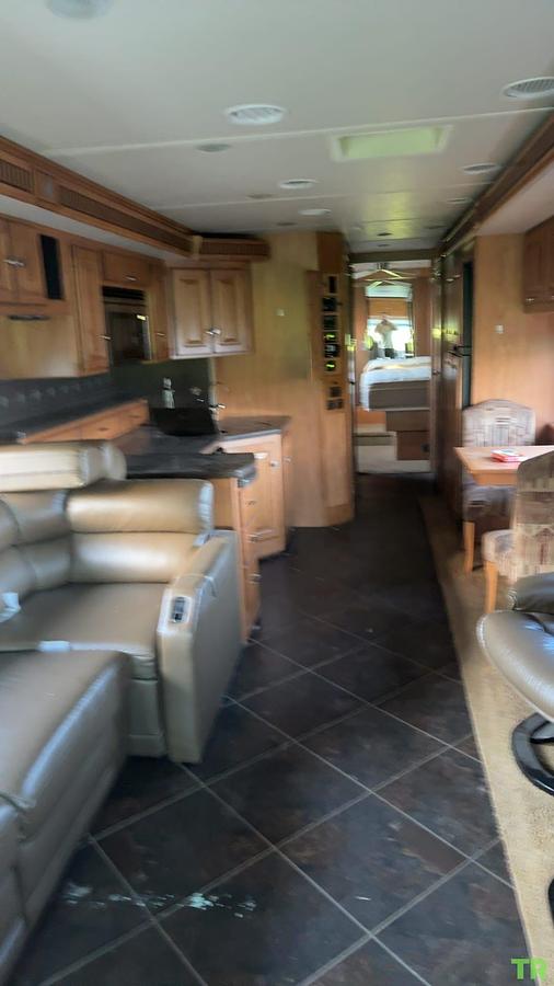 Used 2011 Itasca Meridian 40U