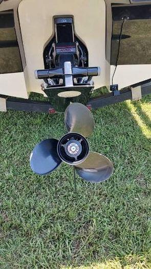 Used 2018 Bayliner VR4 Ski Boat