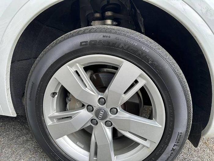 Used 2019 Audi Q5 Quattro Prestige