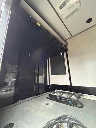 Used 2021 Keystone Raptor 415