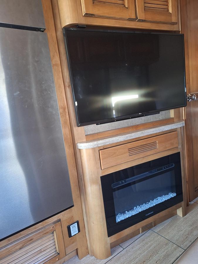Used 2019 Tiffin Motorhomes Open Road Allegro 36LA