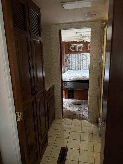 Used 1999 Newmar Dutch Star